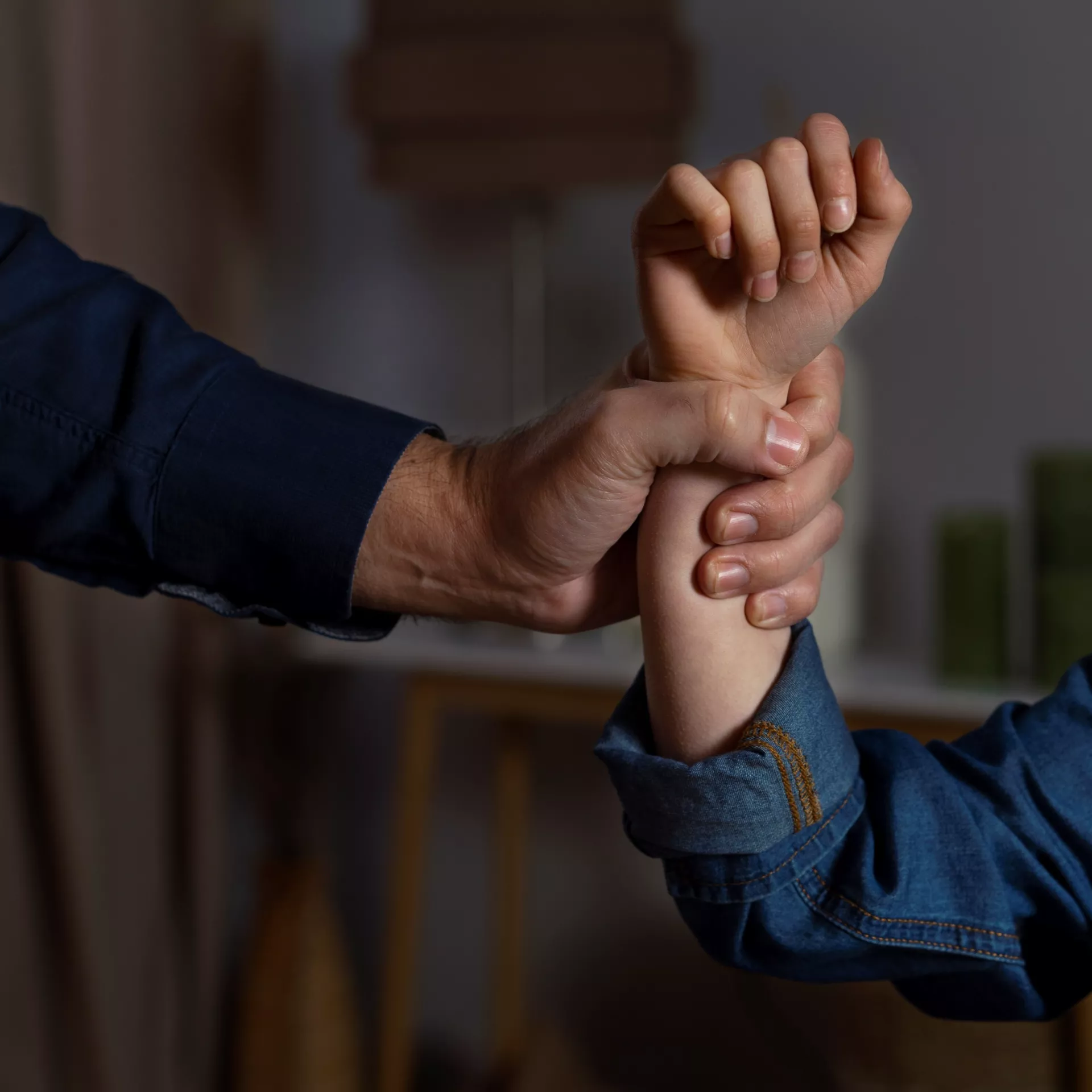 Coverafbeelding Geweldsvormen in beeld 2025